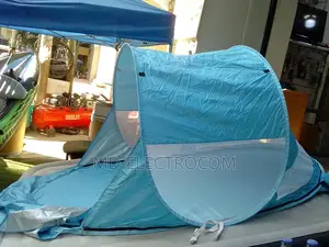 Camping Tent