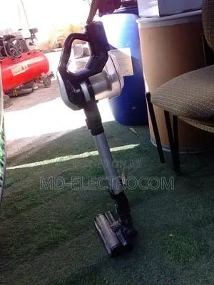 Portable Vacuum Cleaner