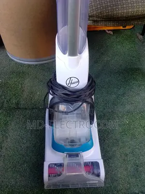 Vacuum Cleaner