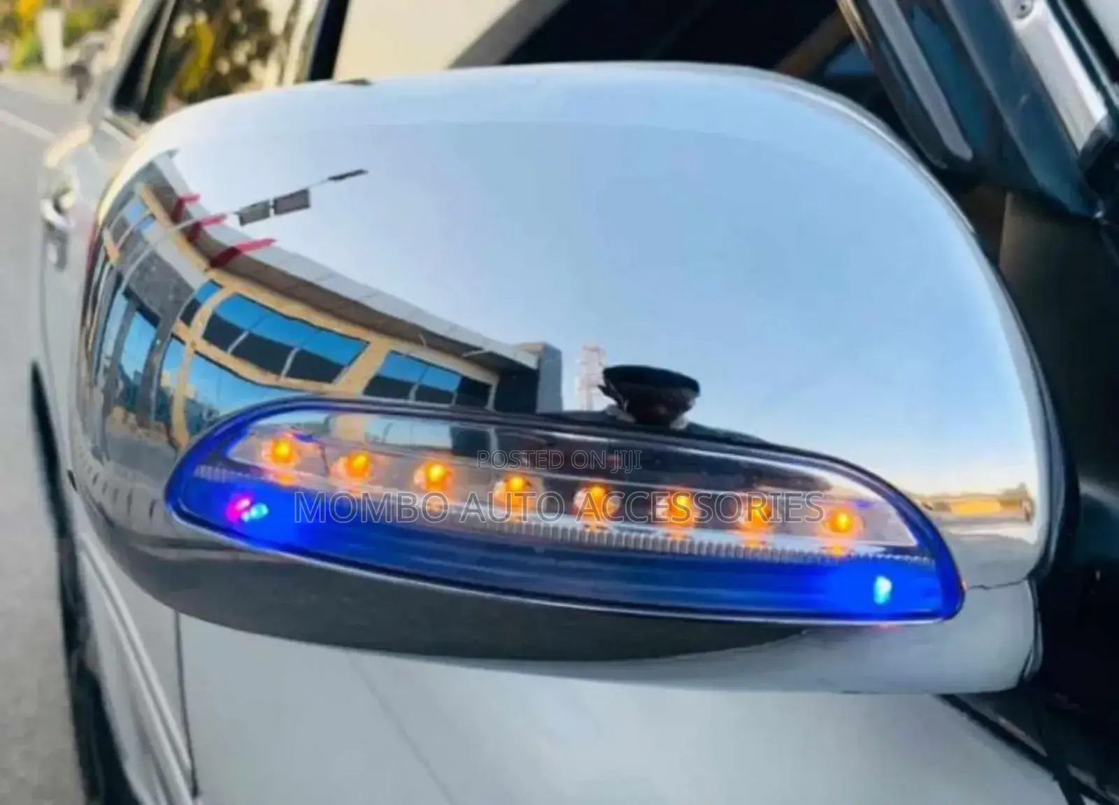 Car Universal Cover Mirror