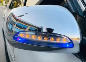Car Universal Cover Mirror