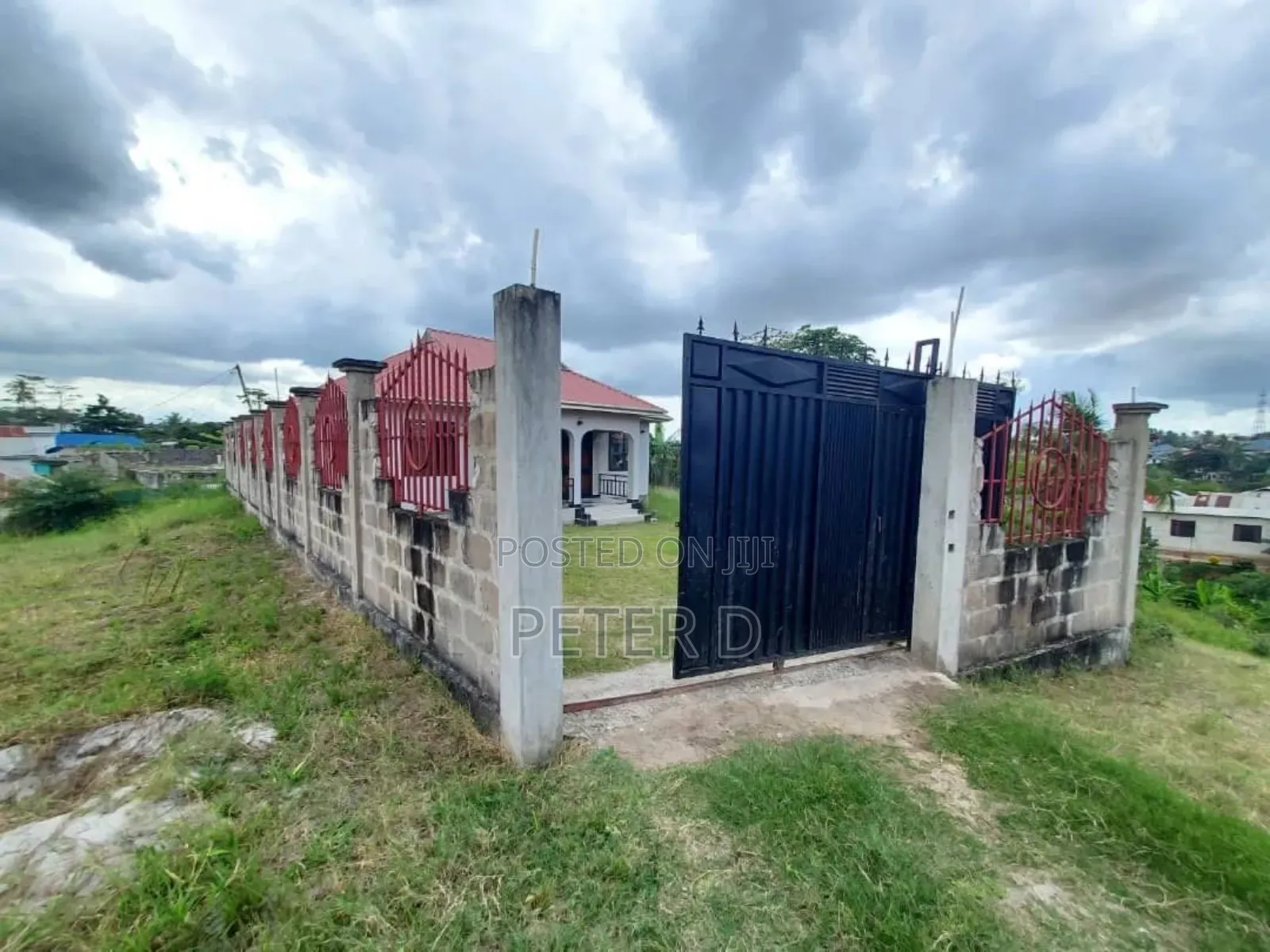 3bdrm House in Kimara for rent