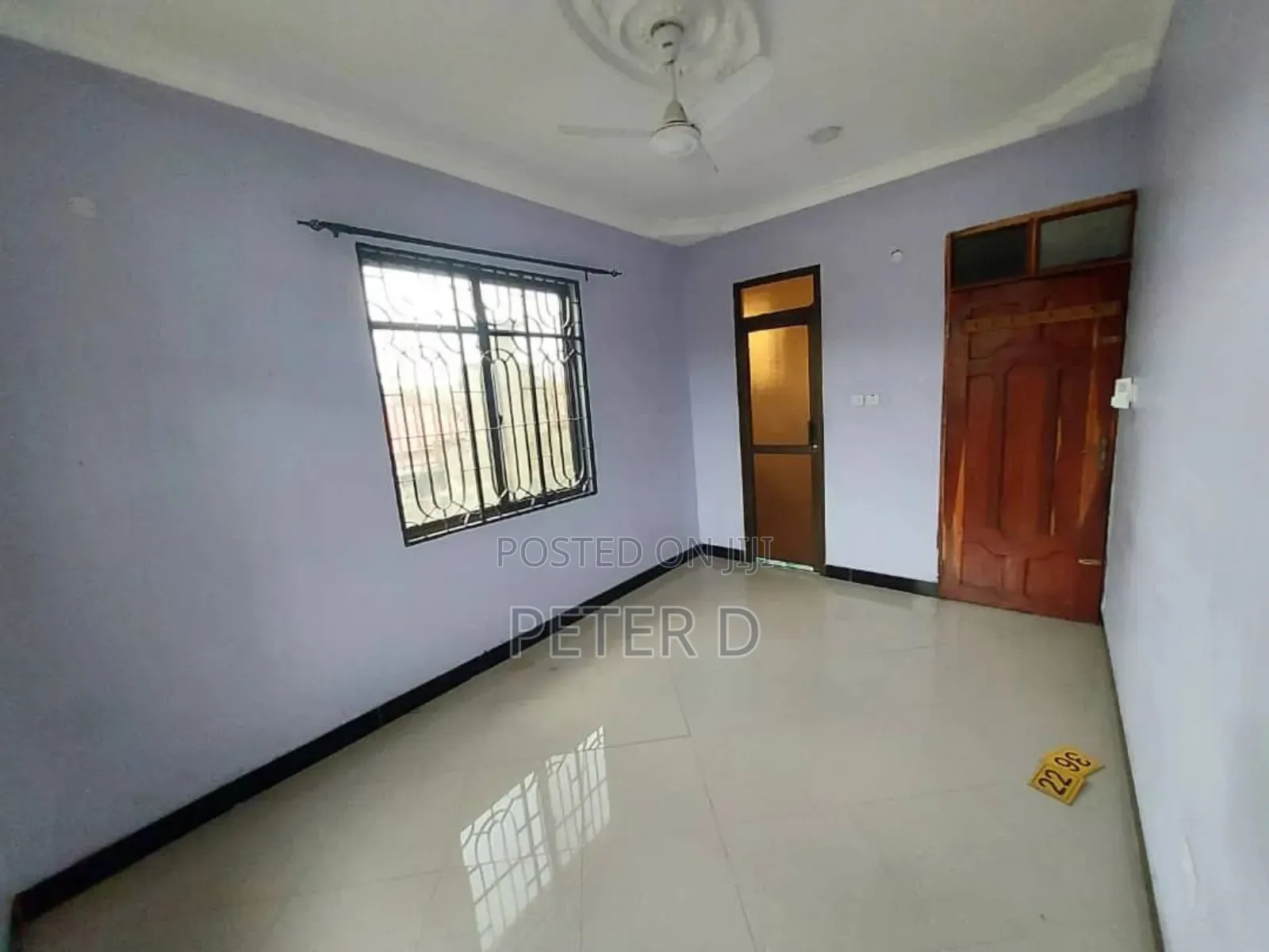 3bdrm House in Kimara for rent