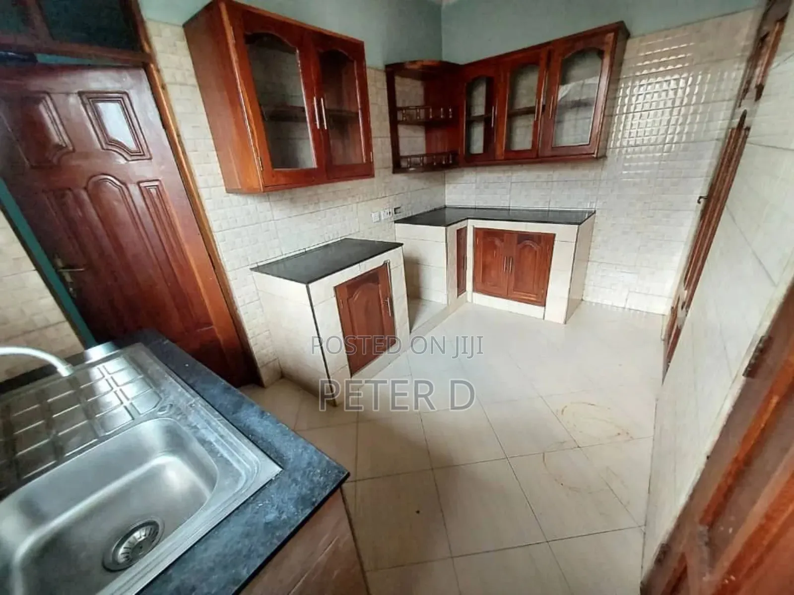 3bdrm House in Kimara for rent