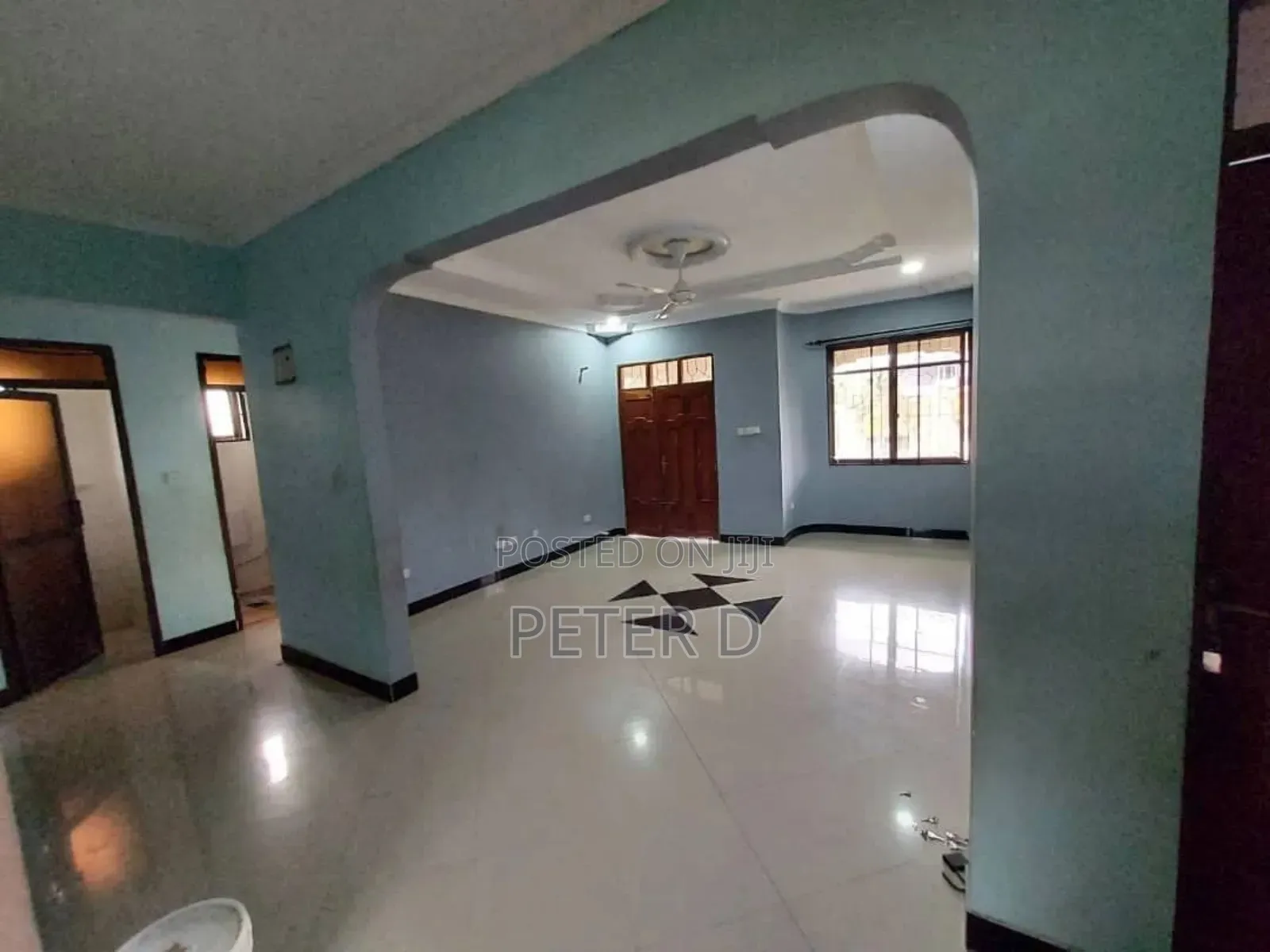 3bdrm House in Kimara for rent