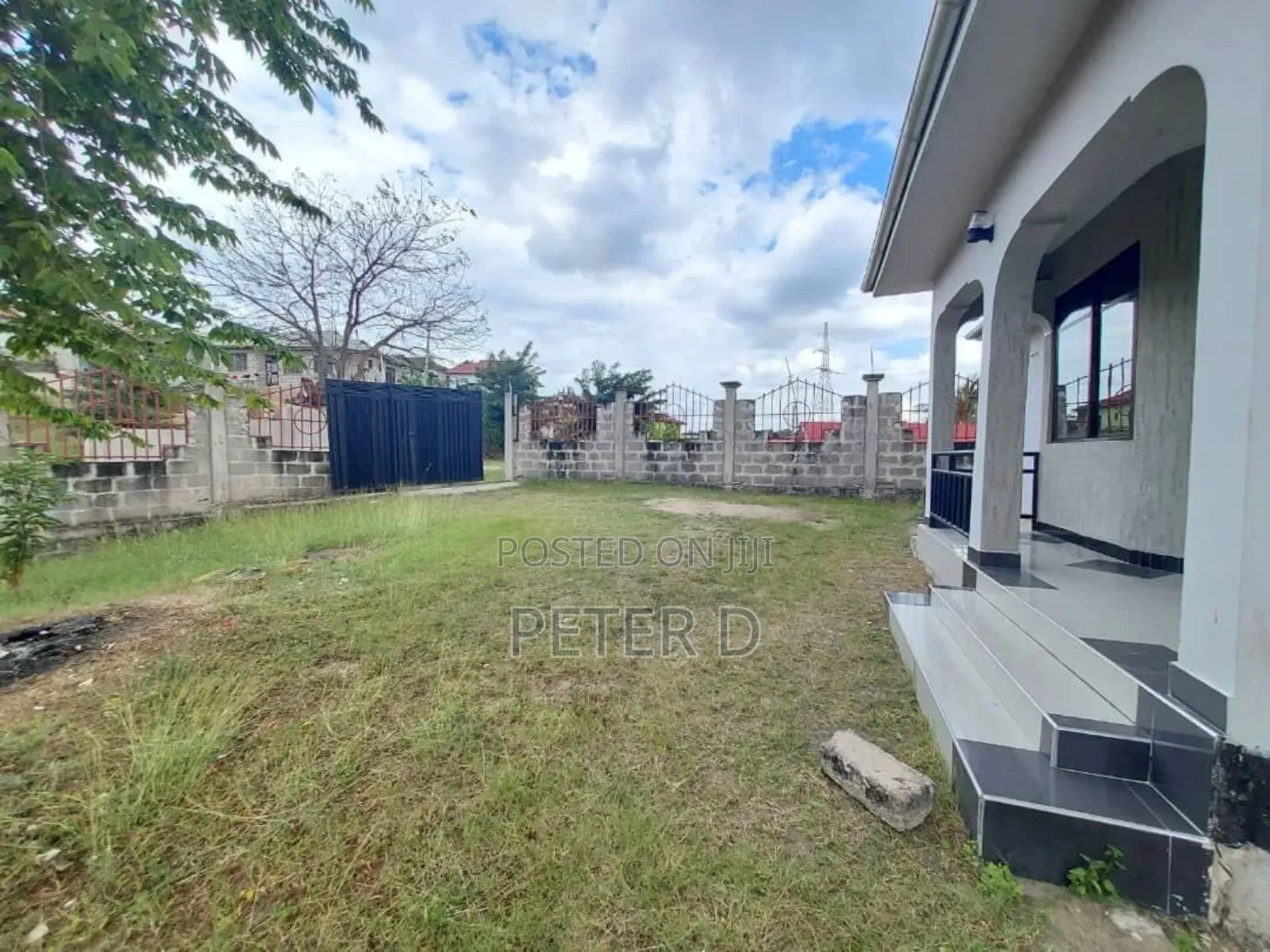 3bdrm House in Kimara for rent