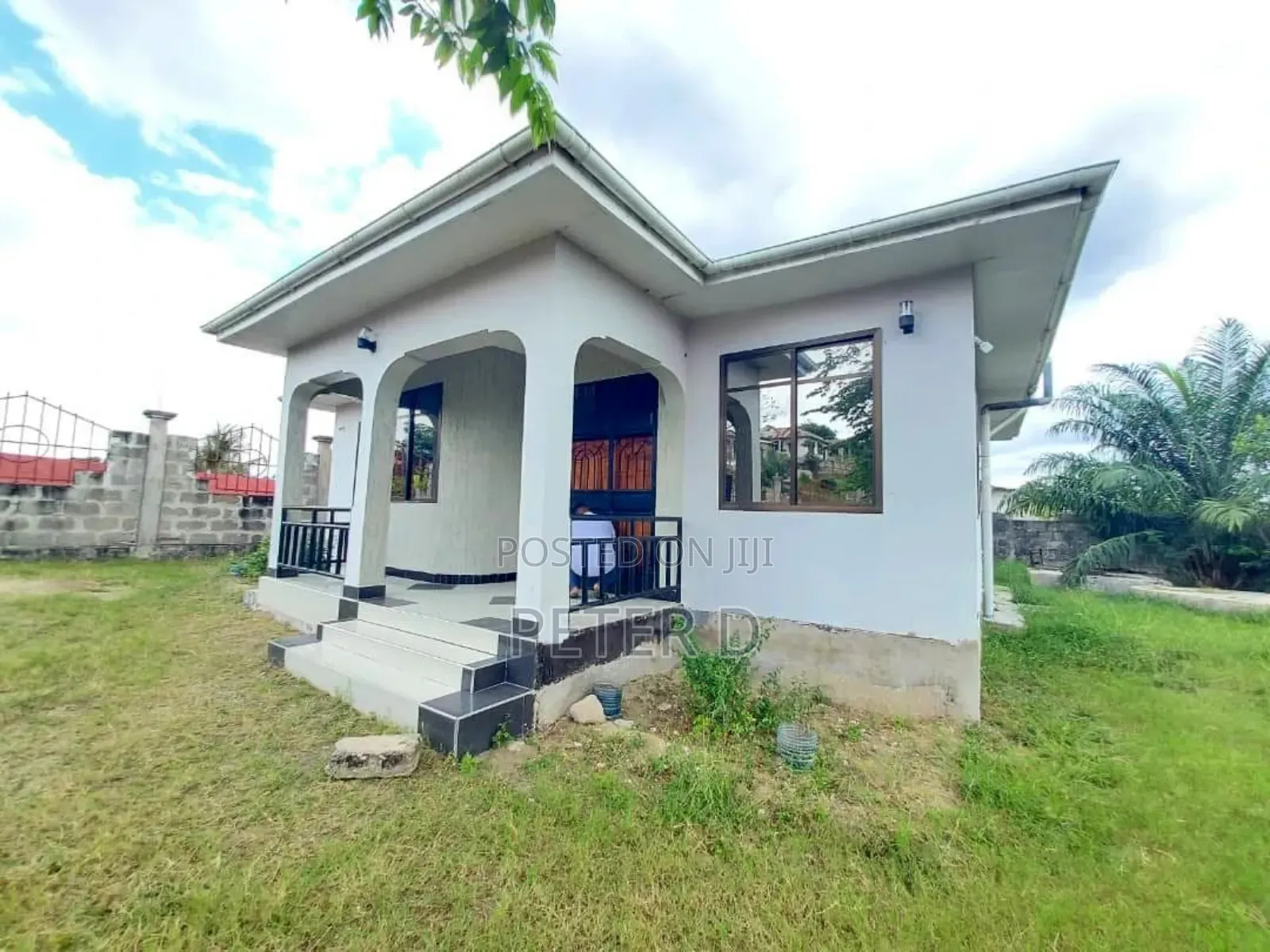 3bdrm House in Kimara for rent