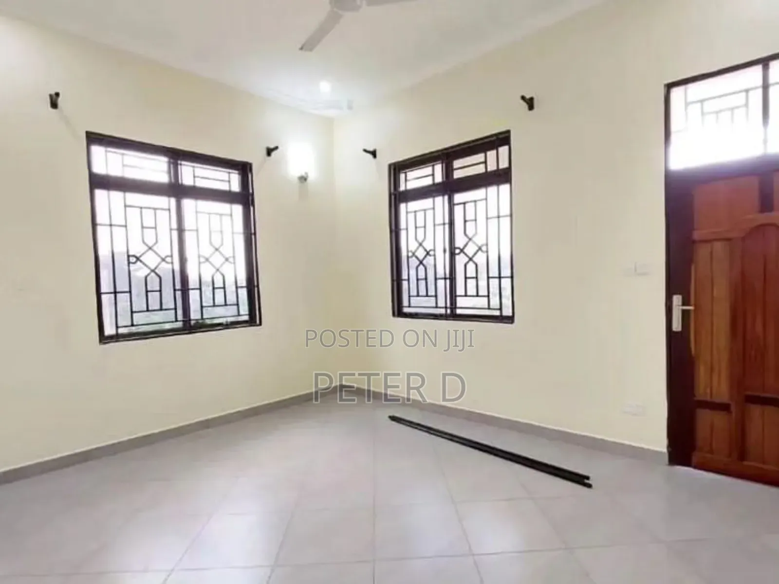 2bdrm Apartment in Kimara for rent