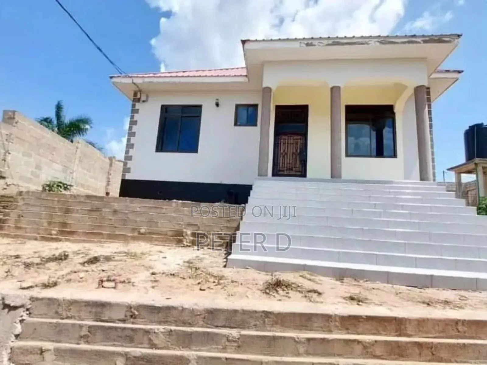 2bdrm Apartment in Kimara for rent