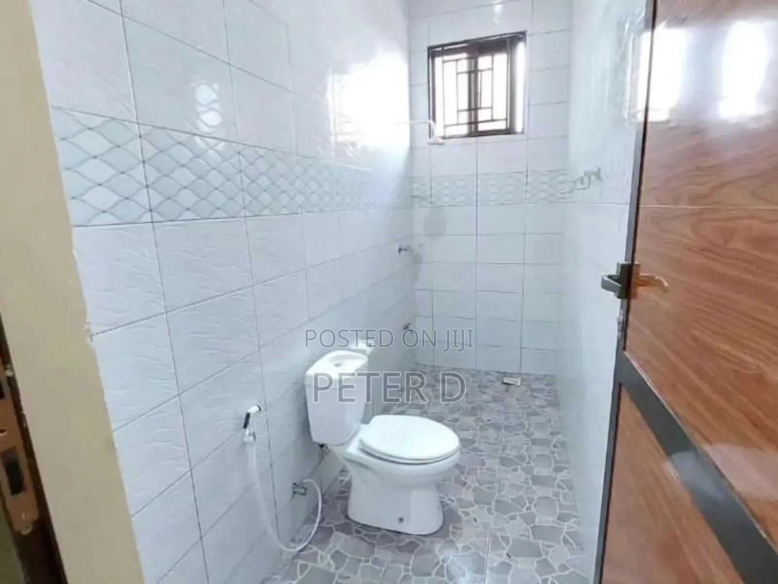 2bdrm Apartment in Kimara for rent