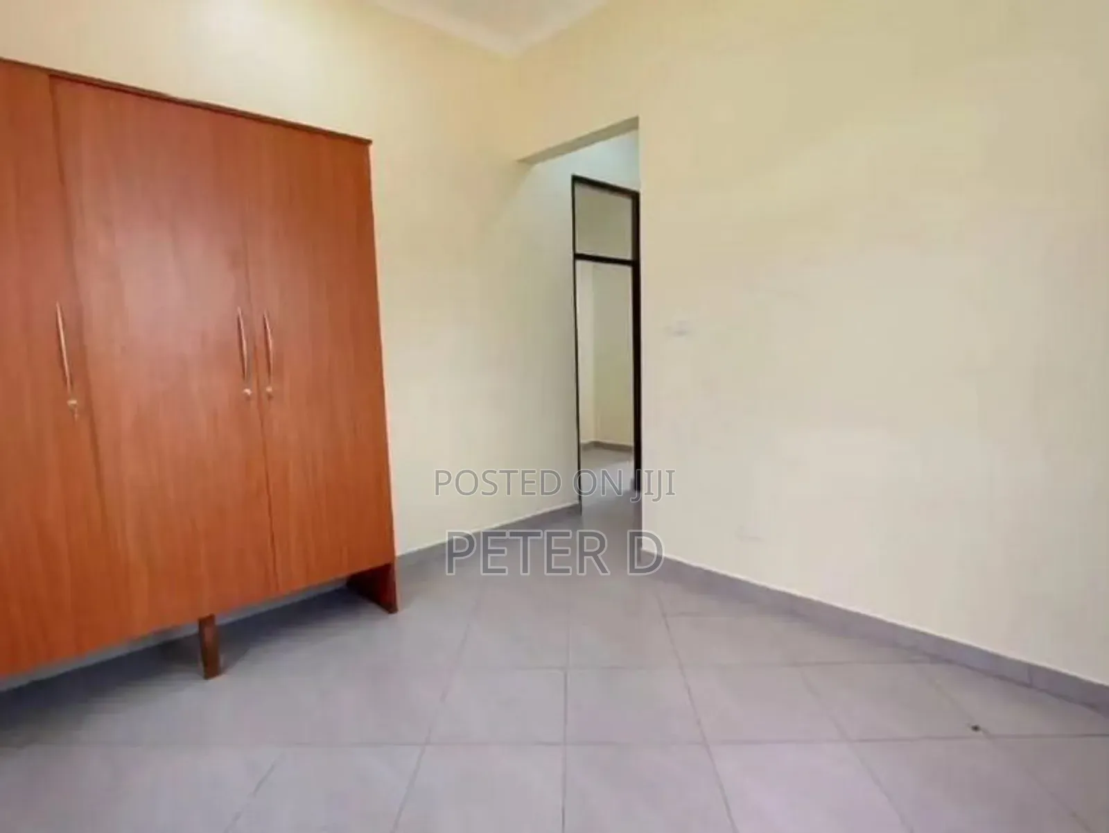 2bdrm Apartment in Kimara for rent