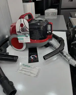Hisense Vacuum Cleaners
