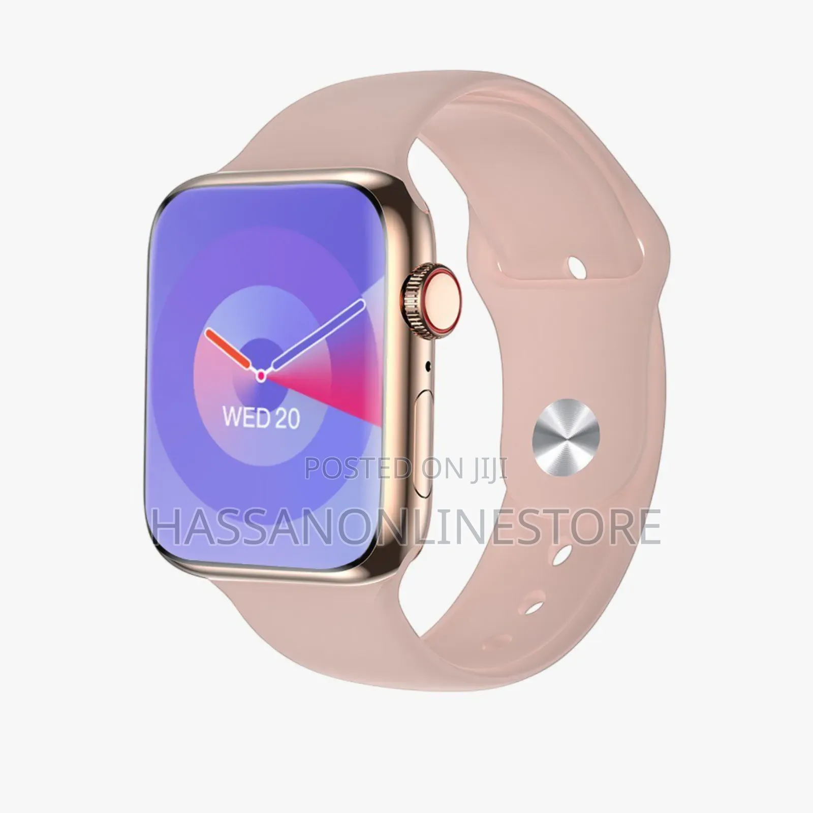 Green Lion Smart Watch Ultimate 41