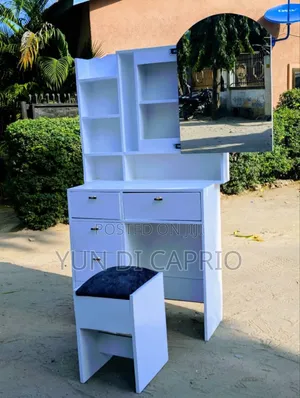 Dressing Table Classic