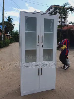 Kabati Classic Ya Vyombo