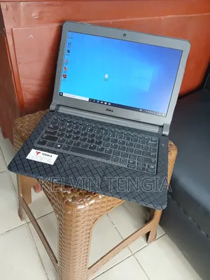 Laptop Dell Latitude 13 3340 4GB Intel Core I5 HDD 500GB