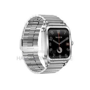 Green Lion Curvefit Smart Watch Super AMOLED