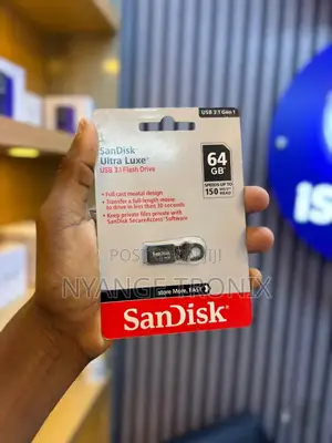 Sandisk Flash Brand New