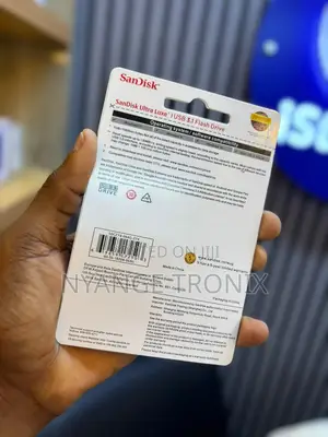 Sandisk Flash Brand New