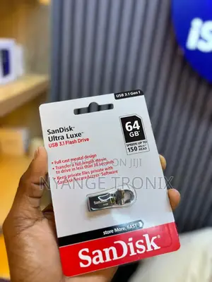 Sandisk Flash Brand New