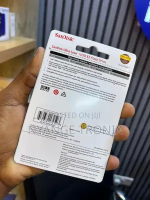 Sandisk Flash Brand New