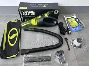 Vacuum Cleaner