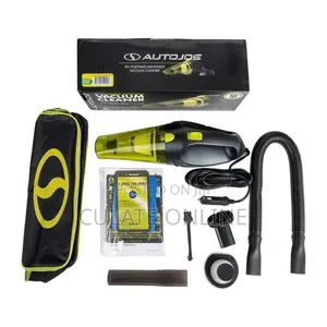 Vacuum Cleaner
