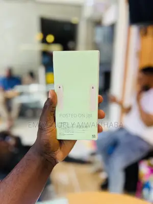 New Google Pixel 9 Pro XL 128 GB Green