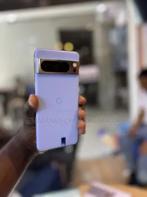 Google Pixel 8 Pro 128 GB Blue