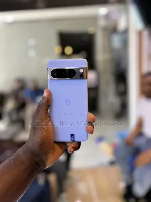 Google Pixel 8 Pro 128 GB Blue