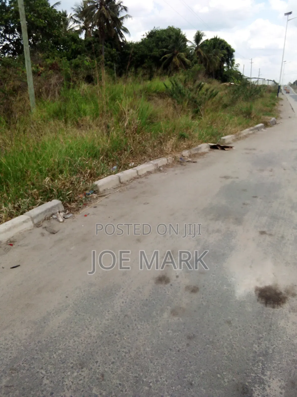 Industrial Plot for Sale