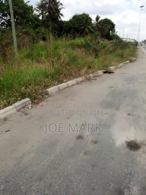 Industrial Plot for Sale