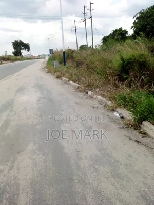 Industrial Plot for Sale