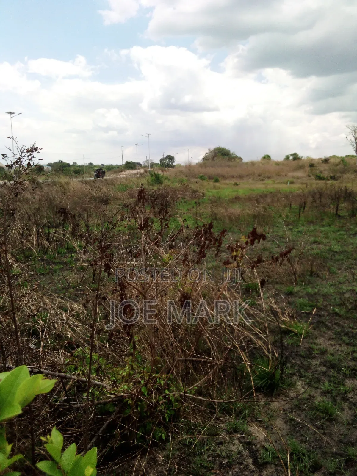 Industrial Plot for Sale