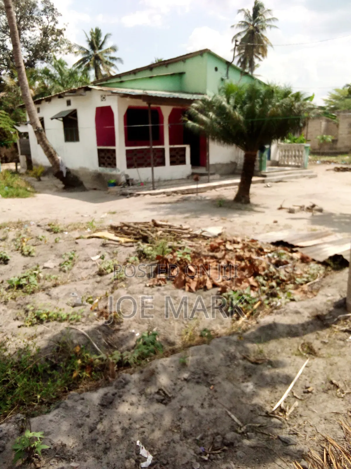 3bdrm House in Kibaha for sale
