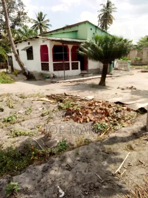 3bdrm House in Kibaha for sale