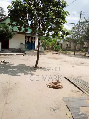 3bdrm House in Kibaha for sale