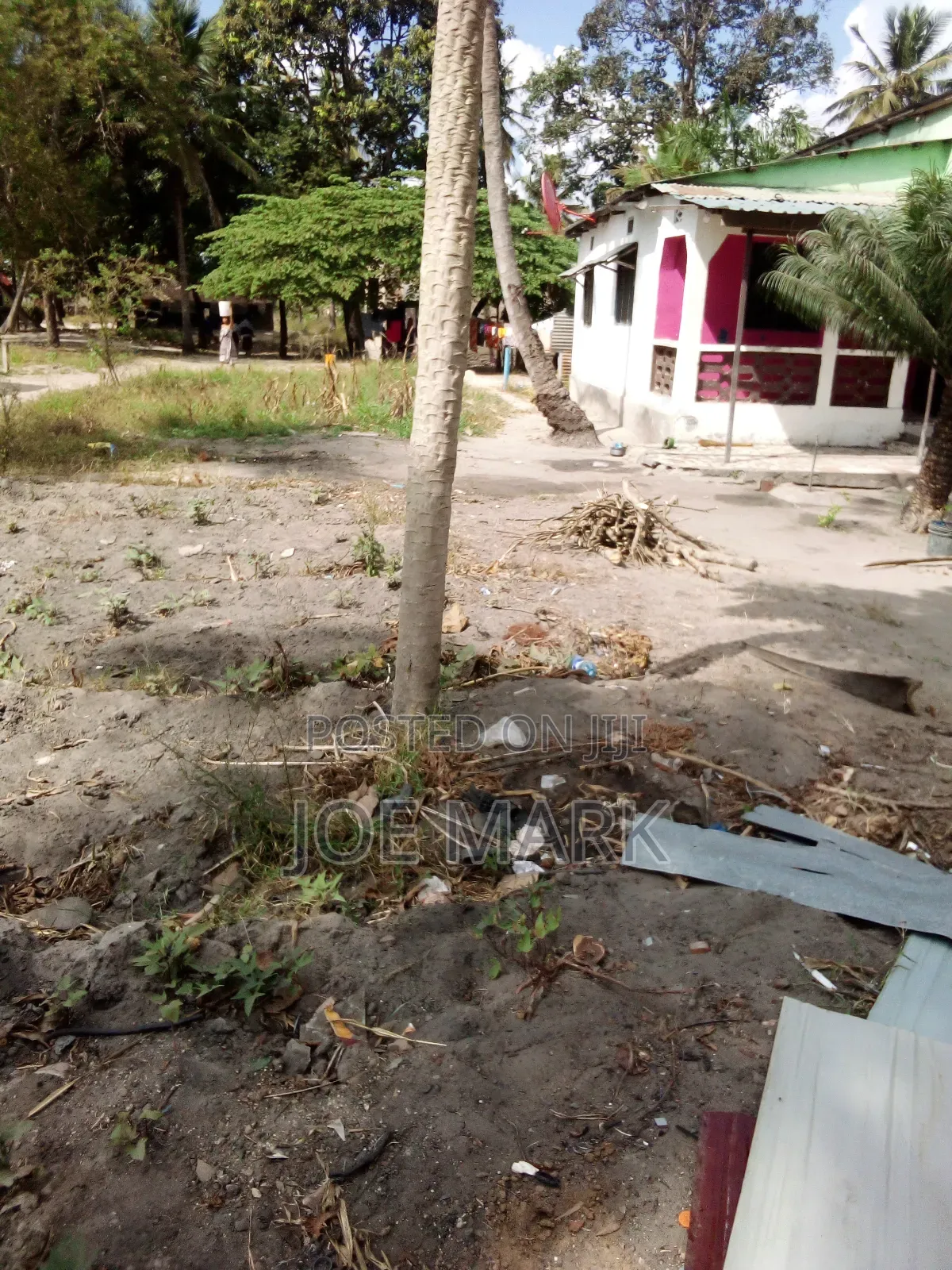 3bdrm House in Kibaha for sale