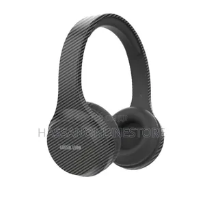Green Lion Carbon Beat Headphone