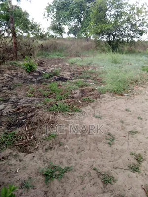 Plot for Sale at Mlandizi Kibaha