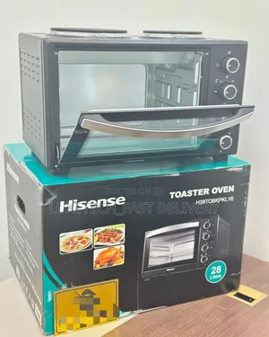 Hisense Oven 28 Litres
