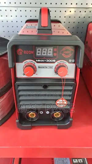 Edon Welding Machine Mma-300s