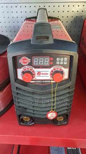 Edon Welding Machine Arc -400s