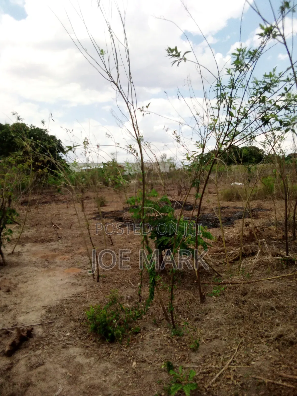 Industrial Plot at Misugusugu for Sale
