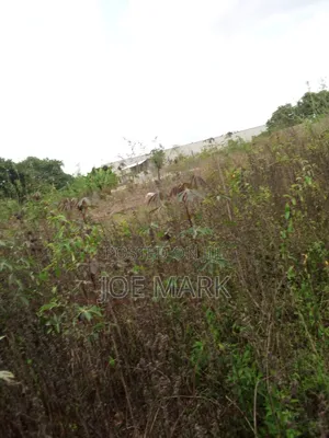 Industrial Plot at Misugusugu for Sale