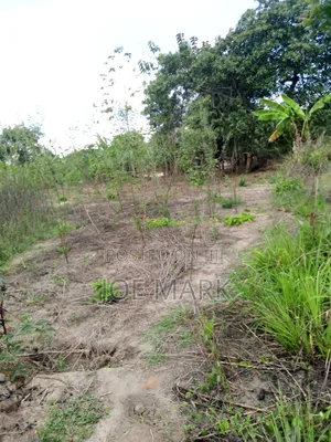 Industrial Plot at Misugusugu for Sale