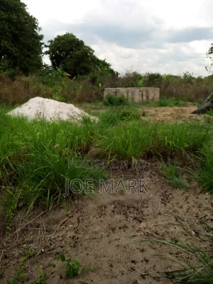 Industrial Plot at Misugusugu for Sale