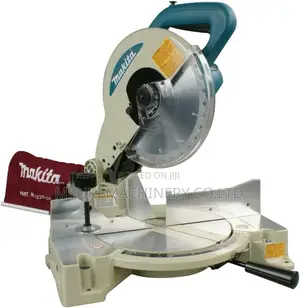 Mitersaw Makita Brand New Available Now