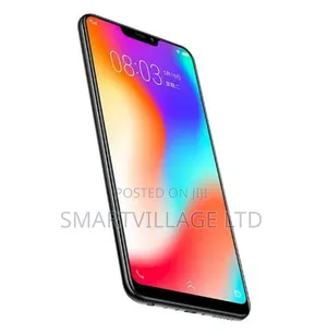 Vivo Y83 64 GB Black