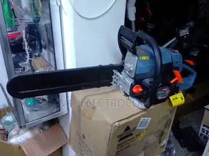 Senix Chainsaw